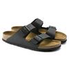 Birkenstock Men Arizona Birko-Flor - Black
